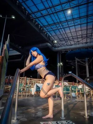 Qweeneevee OnlyFans Leaked Free Thumbnail Picture - #vma0a6qcBU