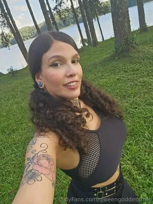 Qweengoddessfree OnlyFans Leaked Free Thumbnail Picture - #Dea3DaD9tx