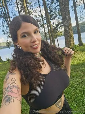 Qweengoddessfree OnlyFans Leaked Free Thumbnail Picture - #PNzUrKuA8l