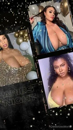 qweeniesw0rld OnlyFans Leaked Free Thumbnail Picture - #Adbg8txJNn