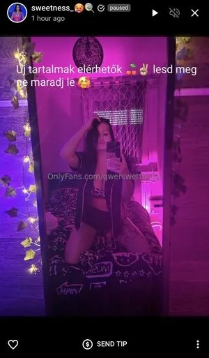 Qwerswettd014 OnlyFans Leaked Free Thumbnail Picture - #q2HMioP25k
