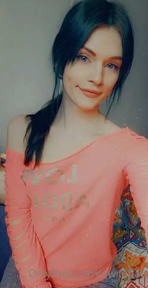 Qwiinbae OnlyFans Leaked Free Thumbnail Picture - #81a5TtHJcV