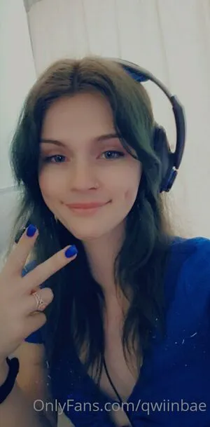 Qwiinbae OnlyFans Leaked Free Thumbnail Picture - #SEQp0LT7eE