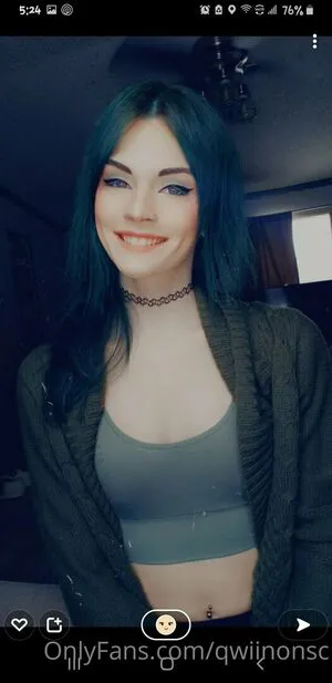 Qwiinbae OnlyFans Leaked Free Thumbnail Picture - #TzMUCxF47F