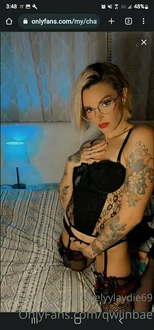 Qwiinbae OnlyFans Leaked Free Thumbnail Picture - #XDAzsywXYp