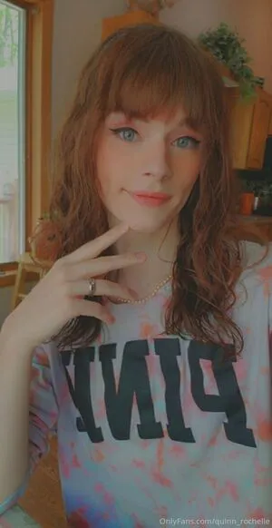 Qwiinbae OnlyFans Leaked Free Thumbnail Picture - #XcAkaIHZ31