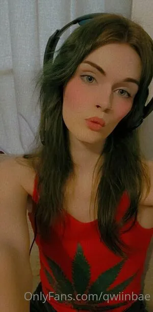 Qwiinbae OnlyFans Leaked Free Thumbnail Picture - #Xxd5NwEq6P