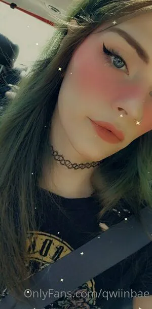 Qwiinbae OnlyFans Leaked Free Thumbnail Picture - #lTYV8rmpNd