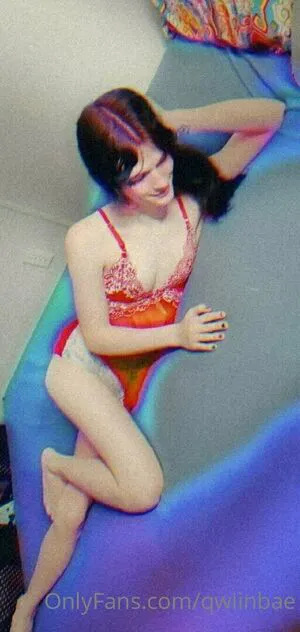 Qwiinbae OnlyFans Leaked Free Thumbnail Picture - #n6OF9RQuV0