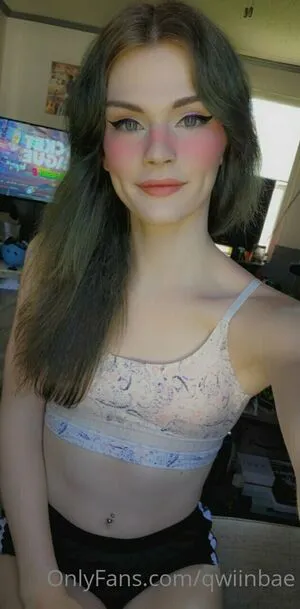Qwiinbae OnlyFans Leaked Free Thumbnail Picture - #vRCcpI4n7t