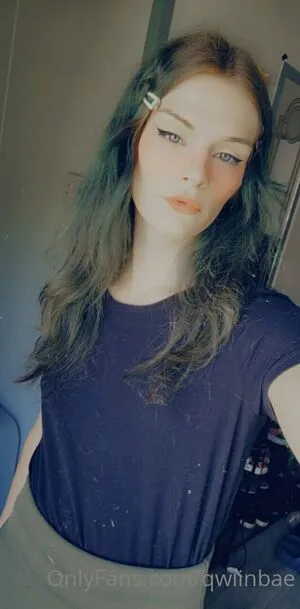 Qwiinbae OnlyFans Leaked Free Thumbnail Picture - #vh9ReeHID7