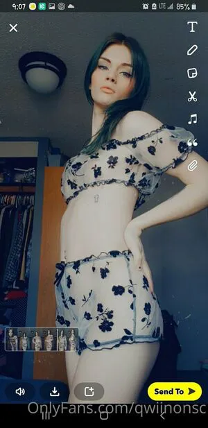 Qwiinbae OnlyFans Leaked Free Thumbnail Picture - #xdwWZI1Cu5
