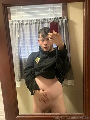 Qwikboi OnlyFans Leaked Free Thumbnail Picture - #1PcYHHax81