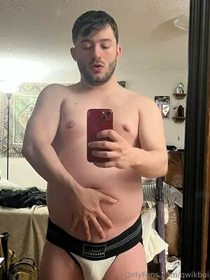 Qwikboi OnlyFans Leaked Free Thumbnail Picture - #2TemoV5UHL