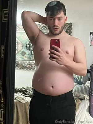 Qwikboi OnlyFans Leaked Free Thumbnail Picture - #2y22s2SN1V