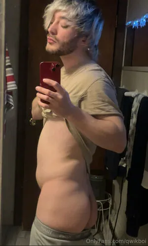 Qwikboi OnlyFans Leaked Free Thumbnail Picture - #7OxDuCem5k