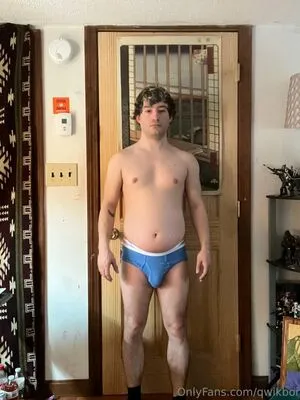 Qwikboi OnlyFans Leaked Free Thumbnail Picture - #9FBjWgyGCP