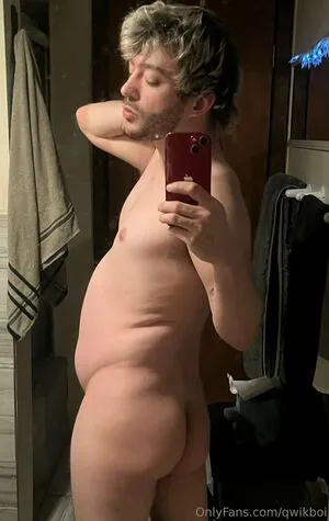 Qwikboi OnlyFans Leaked Free Thumbnail Picture - #PYtghBlkUG