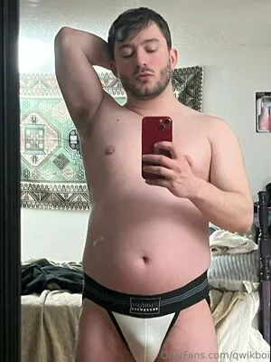 Qwikboi OnlyFans Leaked Free Thumbnail Picture - #Tvj9scXaHq