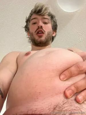 Qwikboi OnlyFans Leaked Free Thumbnail Picture - #U4Waa2AOhE