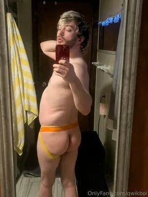Qwikboi OnlyFans Leaked Free Thumbnail Picture - #XsdqxRdC6X