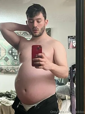 Qwikboi OnlyFans Leaked Free Thumbnail Picture - #dIpJsMZi4r