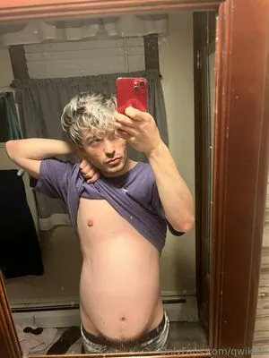 Qwikboi OnlyFans Leaked Free Thumbnail Picture - #fZwxLVC9gy
