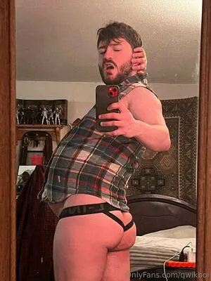 Qwikboi OnlyFans Leaked Free Thumbnail Picture - #hnDlGF91wt