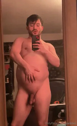 Qwikboi OnlyFans Leaked Free Thumbnail Picture - #lVtScPRcW0