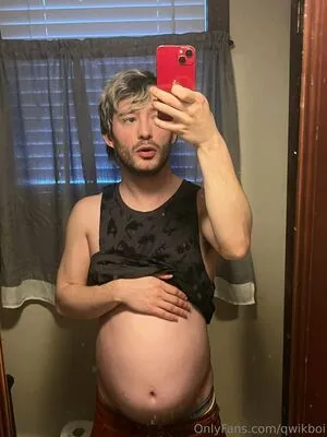 Qwikboi OnlyFans Leaked Free Thumbnail Picture - #mbGYydnB5S