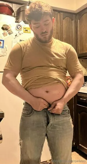 Qwikboi OnlyFans Leaked Free Thumbnail Picture - #qRn34JhJLc