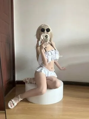 Qwqmeio OnlyFans Leaked Free Thumbnail Picture - #5hnE3VFt9Z