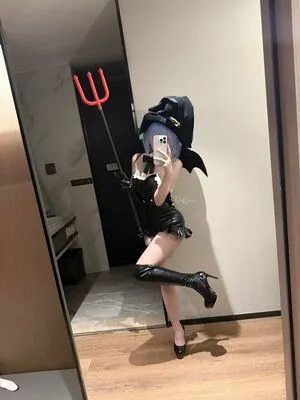 Qwqmeio OnlyFans Leaked Free Thumbnail Picture - #Kz2C397cFH