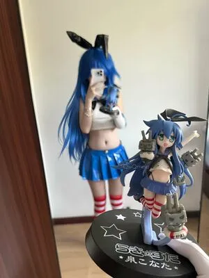 Qwqmeio OnlyFans Leaked Free Thumbnail Picture - #Pt1jN4y6z5