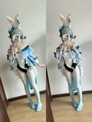 Qwqmeio OnlyFans Leaked Free Thumbnail Picture - #Pzraqir4L6