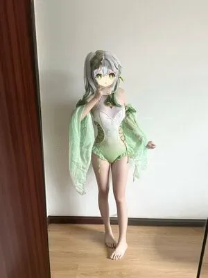 Qwqmeio OnlyFans Leaked Free Thumbnail Picture - #bahP1fIkPu