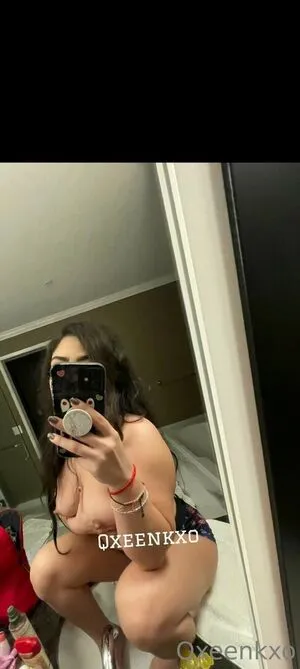 Qxeenkxo OnlyFans Leaked Free Thumbnail Picture - #ZOTO9L1TiS