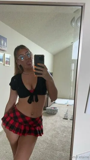R Elaine OnlyFans Leaked Free Thumbnail Picture - #nWMn6wGBZL