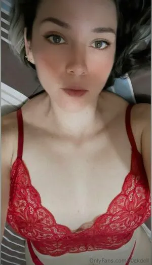 R0ckdoll OnlyFans Leaked Free Thumbnail Picture - #B4Eq5DnDIS