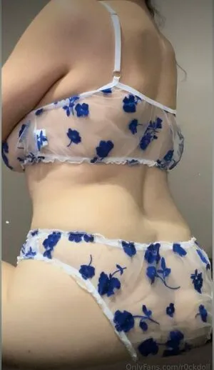 R0ckdoll OnlyFans Leaked Free Thumbnail Picture - #csVU185yaf