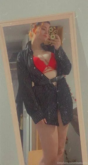 R0sebuddy OnlyFans Leaked Free Thumbnail Picture - #mo3pYqbYjY