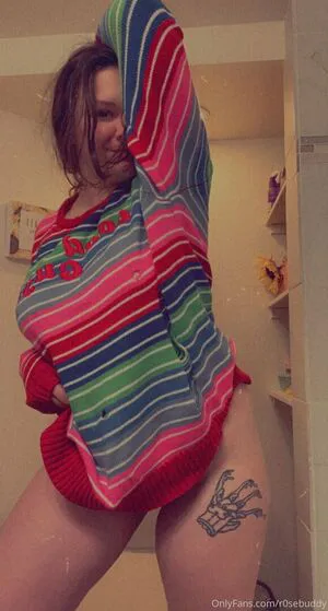 R0sebuddy OnlyFans Leaked Free Thumbnail Picture - #nR7vSaRSSS