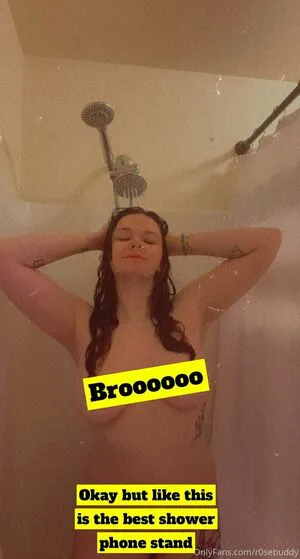R0sebuddy OnlyFans Leaked Free Thumbnail Picture - #uTxLXejGGc