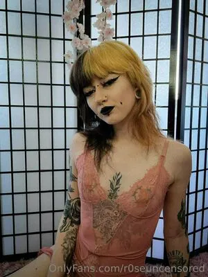 R0seuncensored OnlyFans Leaked Free Thumbnail Picture - #0riUaQ6chc
