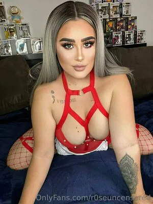 R0seuncensored OnlyFans Leaked Free Thumbnail Picture - #4TCp7FliMK