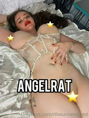 R0seuncensored OnlyFans Leaked Free Thumbnail Picture - #7DG9o5QYyt