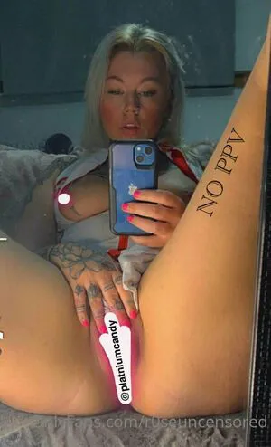 R0seuncensored OnlyFans Leaked Free Thumbnail Picture - #9SGHl5eyMn