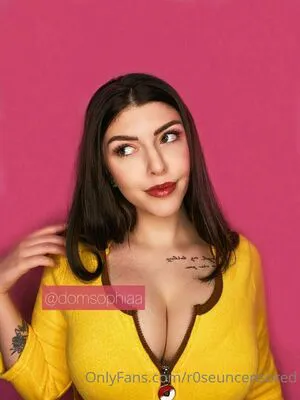 R0seuncensored OnlyFans Leaked Free Thumbnail Picture - #Gu2kr43Qub