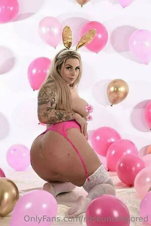 R0seuncensored OnlyFans Leaked Free Thumbnail Picture - #NhB8kYZNuq