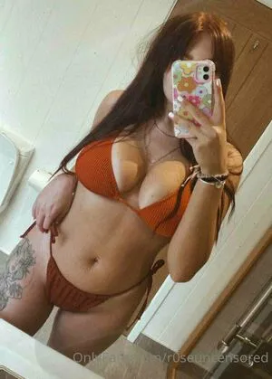 R0seuncensored OnlyFans Leaked Free Thumbnail Picture - #as0CHrj3MB